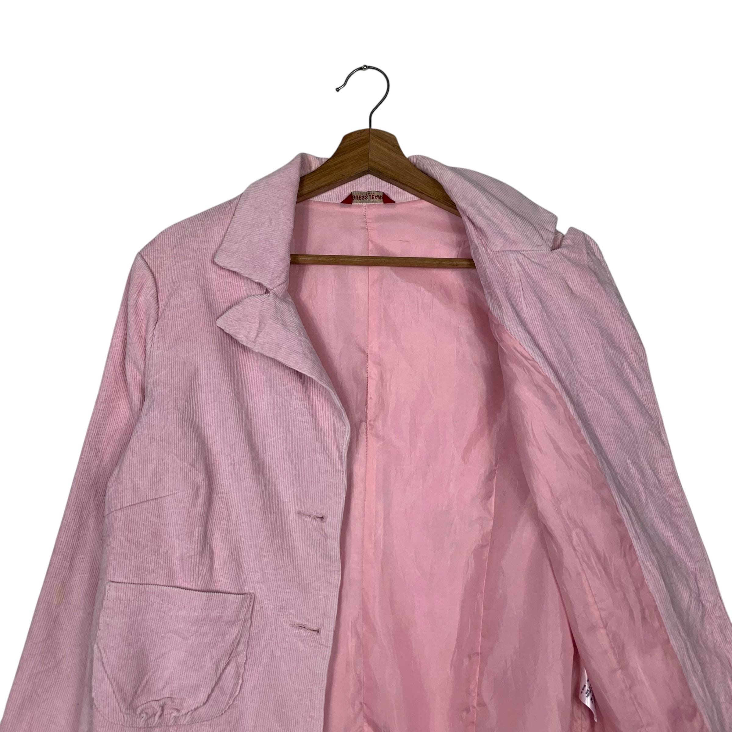 ジャケット・アウター 90s archive old guess jacket corduroy Vintage guess corduroy jacket - Gem