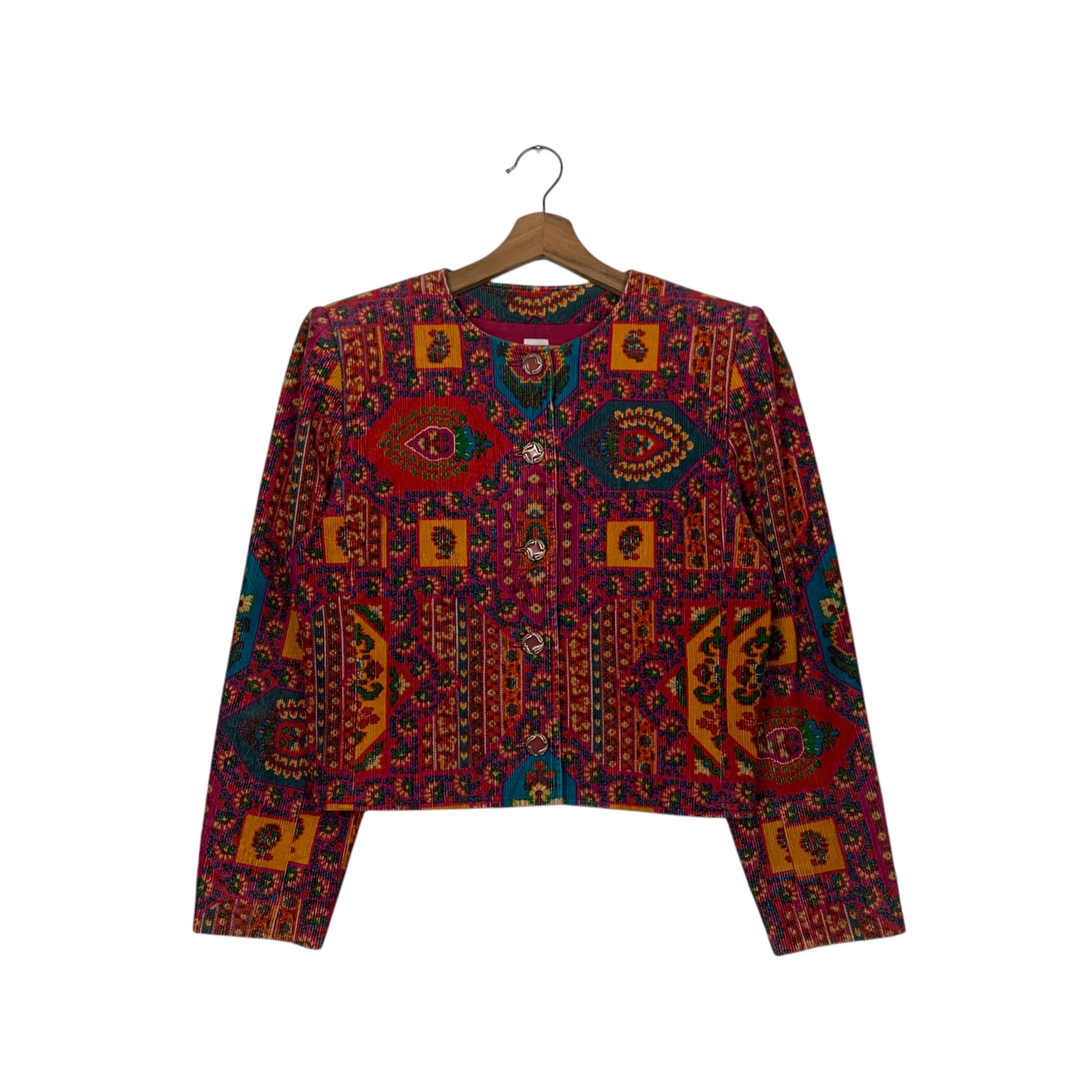 超美品 ungaro solo donna ジャケット・スカート Ungaro Solo Donna - Etsy