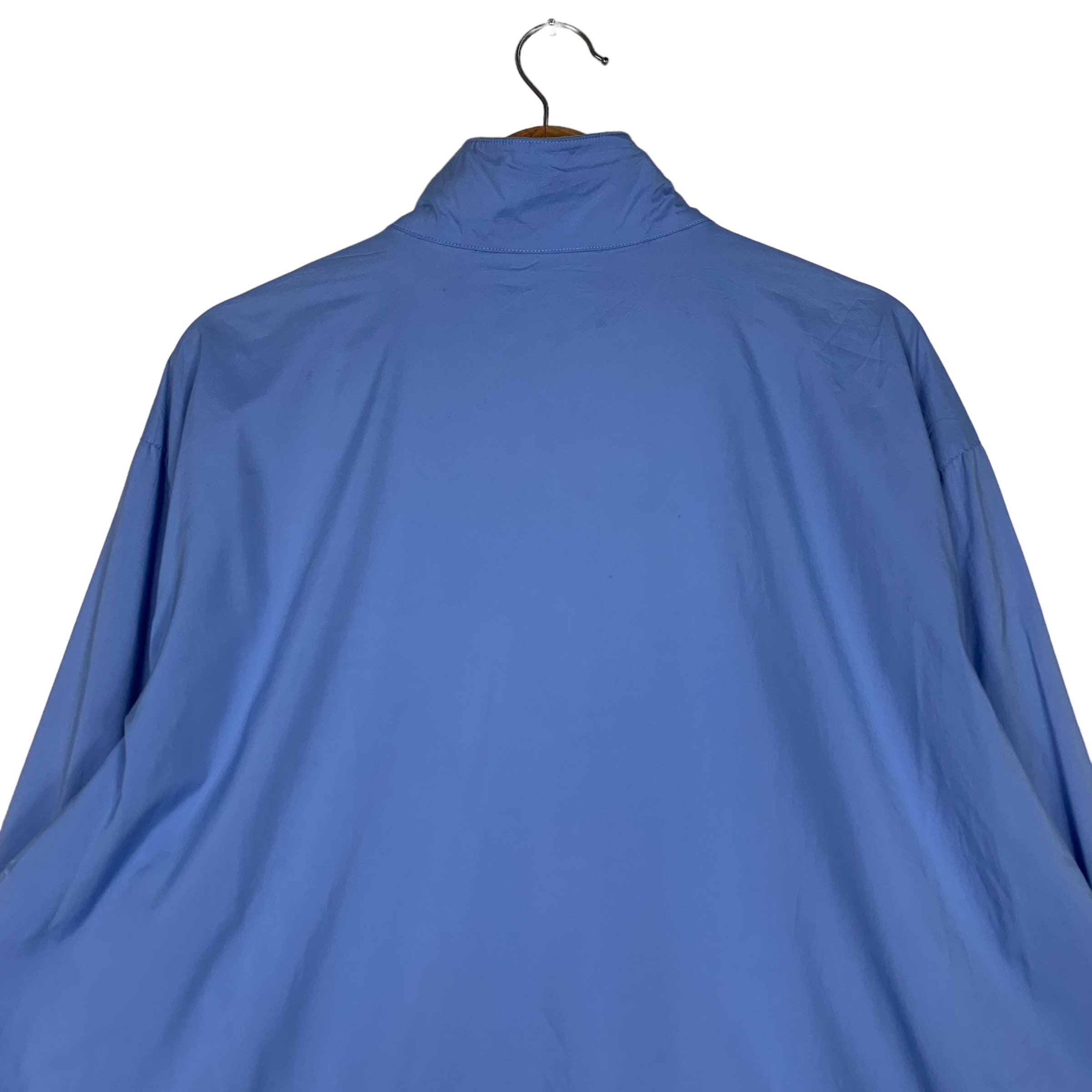 Ralph Lauren Pullover Golf Jacket Free Shipping - The