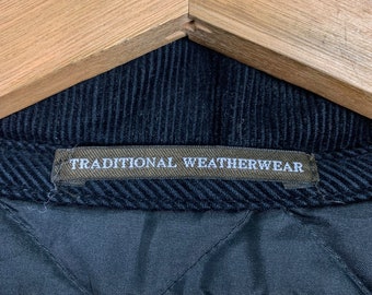 Vintage Made in Scotland by Traditional Weatherwear Vintage Made in Scotland by Traditional Weatherwear