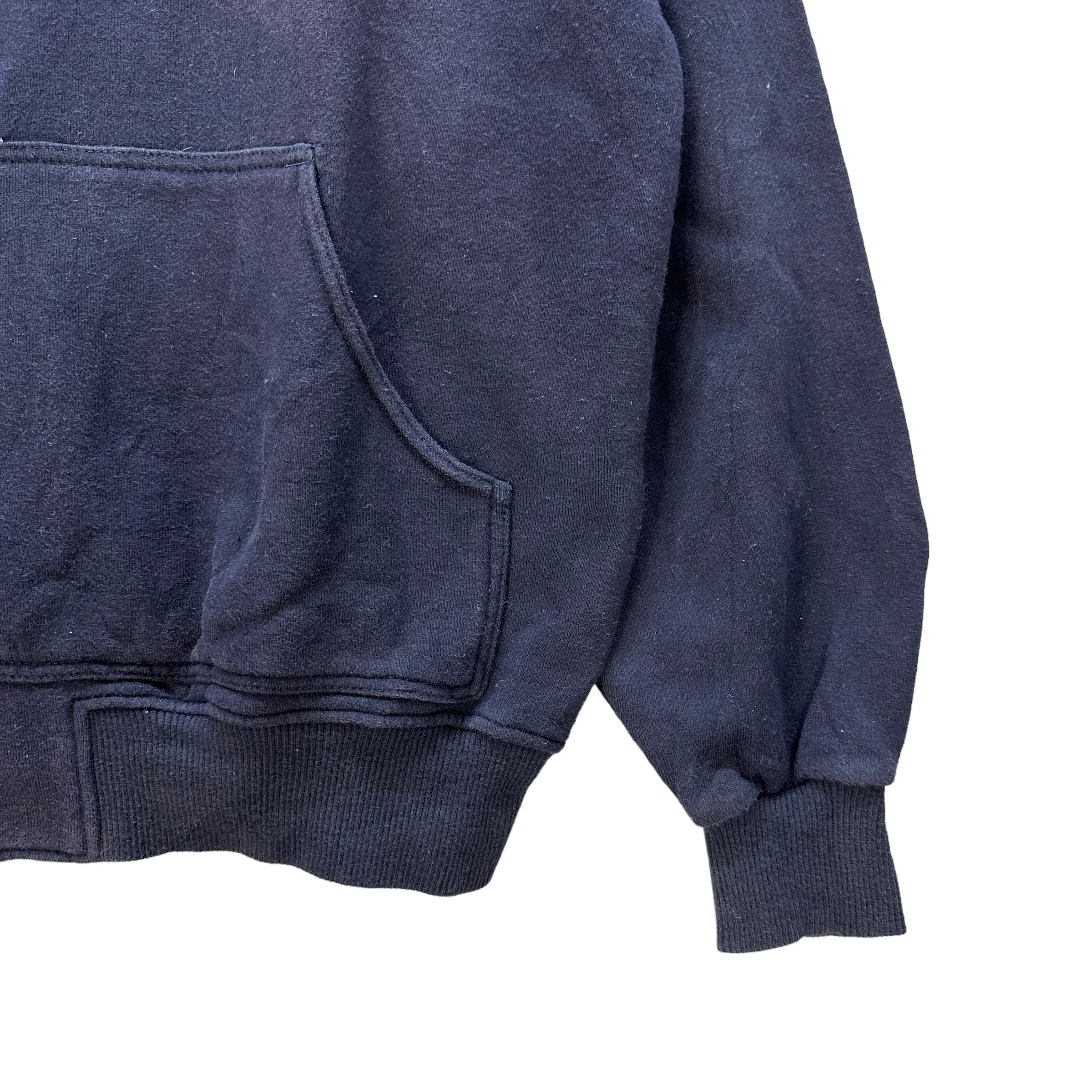 Vintage 80's ISSEY MIYAKE IS Iconic Care Label Big Logo on