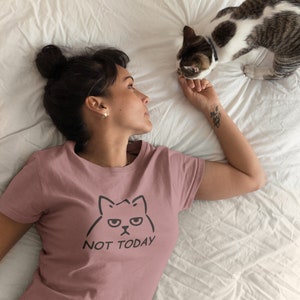 Protesting Cats T-shirt | Etsy