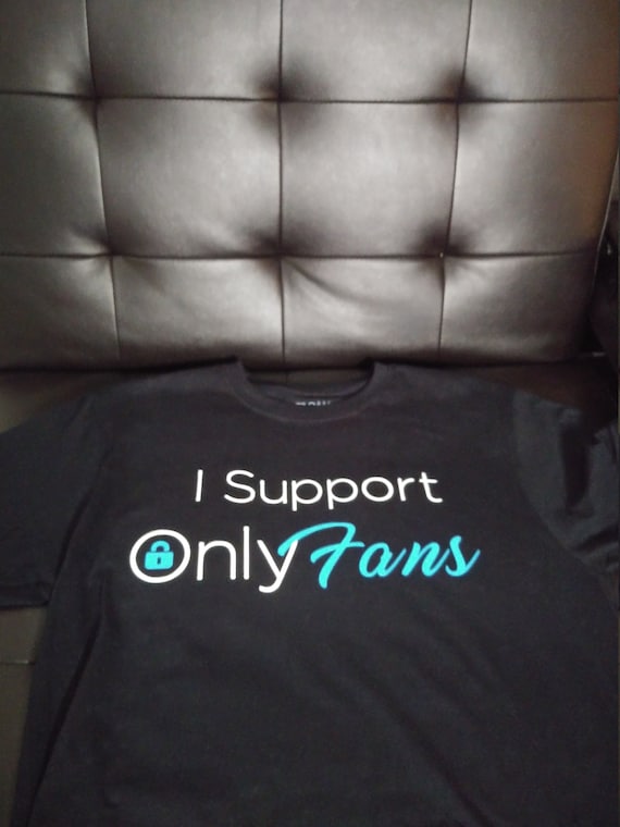 Onlyfans t shirts