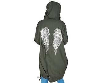 plus size sweatshirts uk