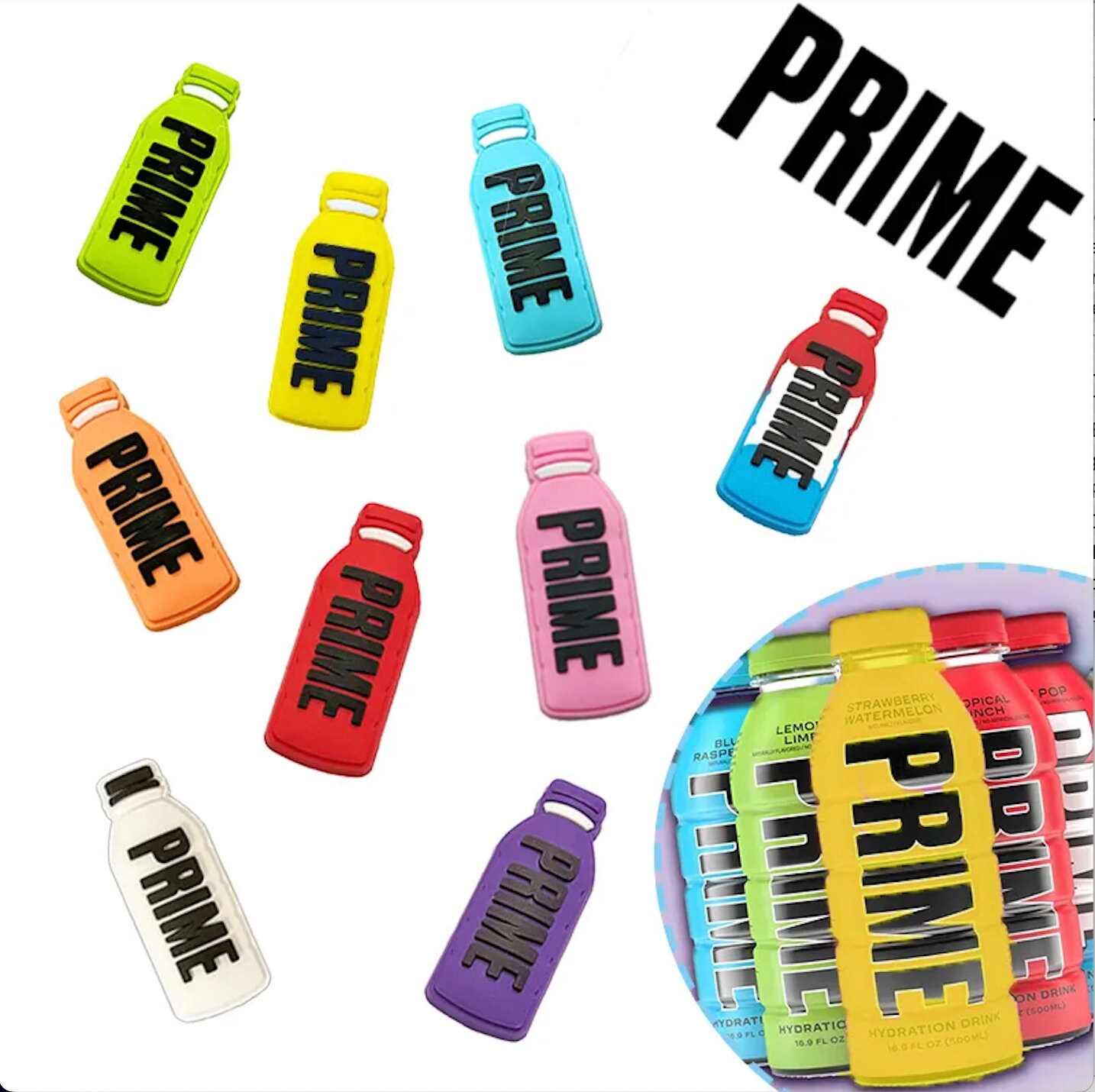 Jibbitz Croc Shoe Charms UK PRIME Drink next Day Dispatch Etsy Australia