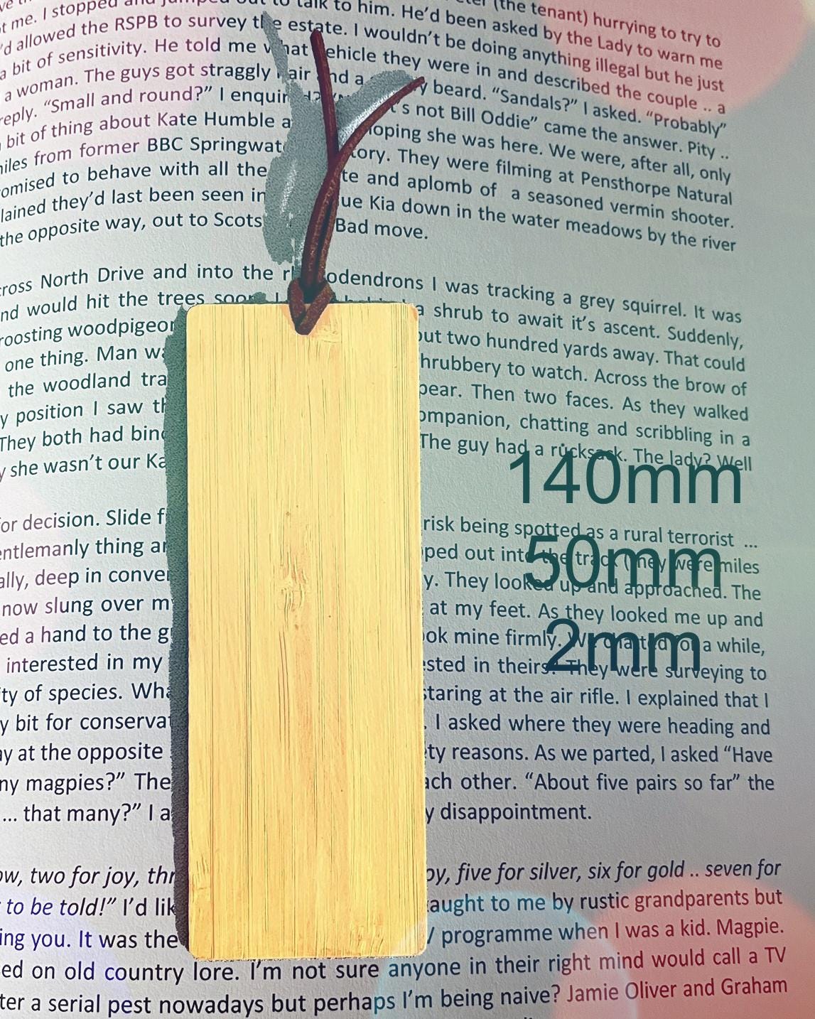 Cocker Spaniel Wooden Bookmark. Pyrography Art. - Etsy UK