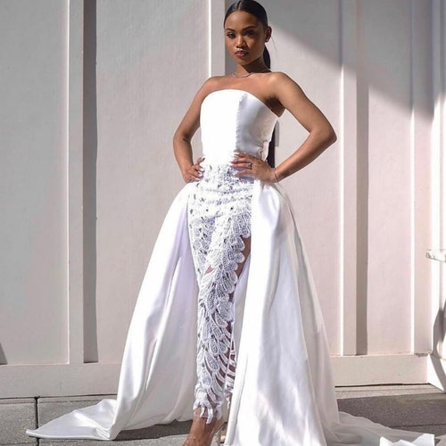 Colors Jumpsuit Wedding Jumpsuit Women 
