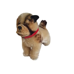 Antique bulldog toy - Etsy 日本