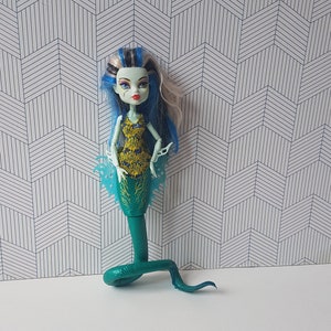Etsy monster high new arrivals