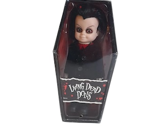 リビングデッドドールズ ヘーゼル&ハッティ HAZEL&HATTIE 未開封 Living Dead Dolls Hazel and Hattie Siamese Twin Dolls - Etsy