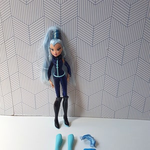 Winx icy doll clearance
