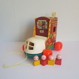 Fisher Price Shoe Etsy UK
