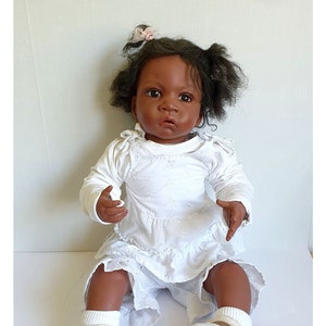 Truly real baby cheap
