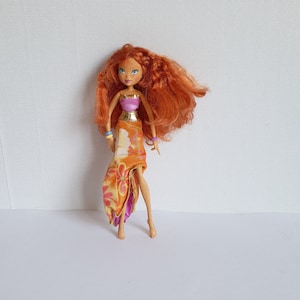 Winx dolls 2004 Etsy Italia