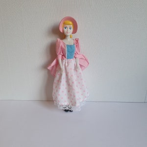 Disney on ice bo peep doll new arrivals