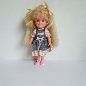 Hair sale doll etsy