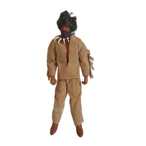 Mattel big jim - Etsy 日本