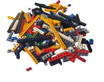 LEGO Job Lot off Lego Technic Parts Dampers Etc Etsy Hong Kong