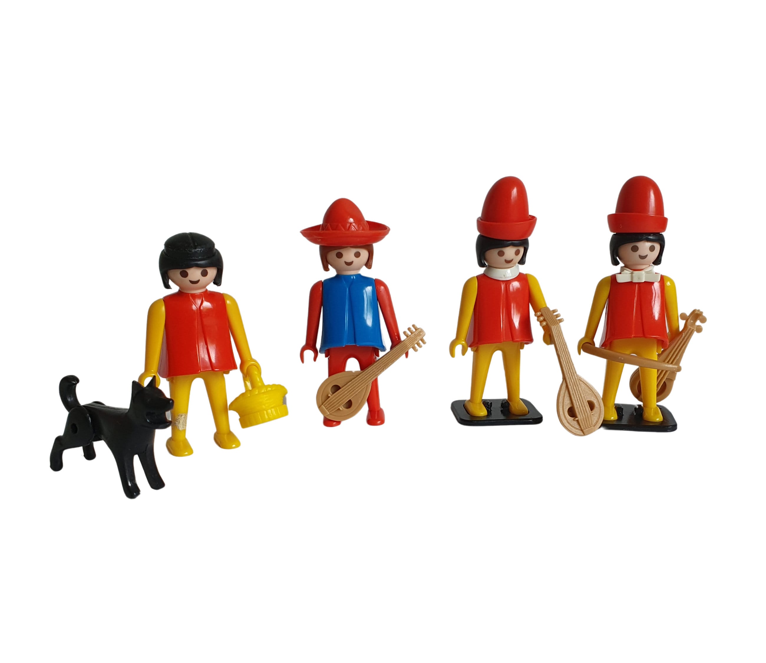 Retro playmobil - Etsy 日本