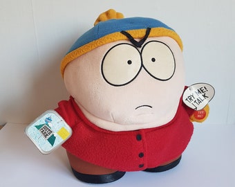 talking eric cartman doll