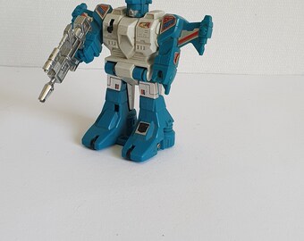 ★新品未開封 TOYBIZ製 シェイプシフターズ パニッシャー 1990年代 ☆新品未開封 TOYBIZ製 シェイプシフターズ パニッシャー 1990