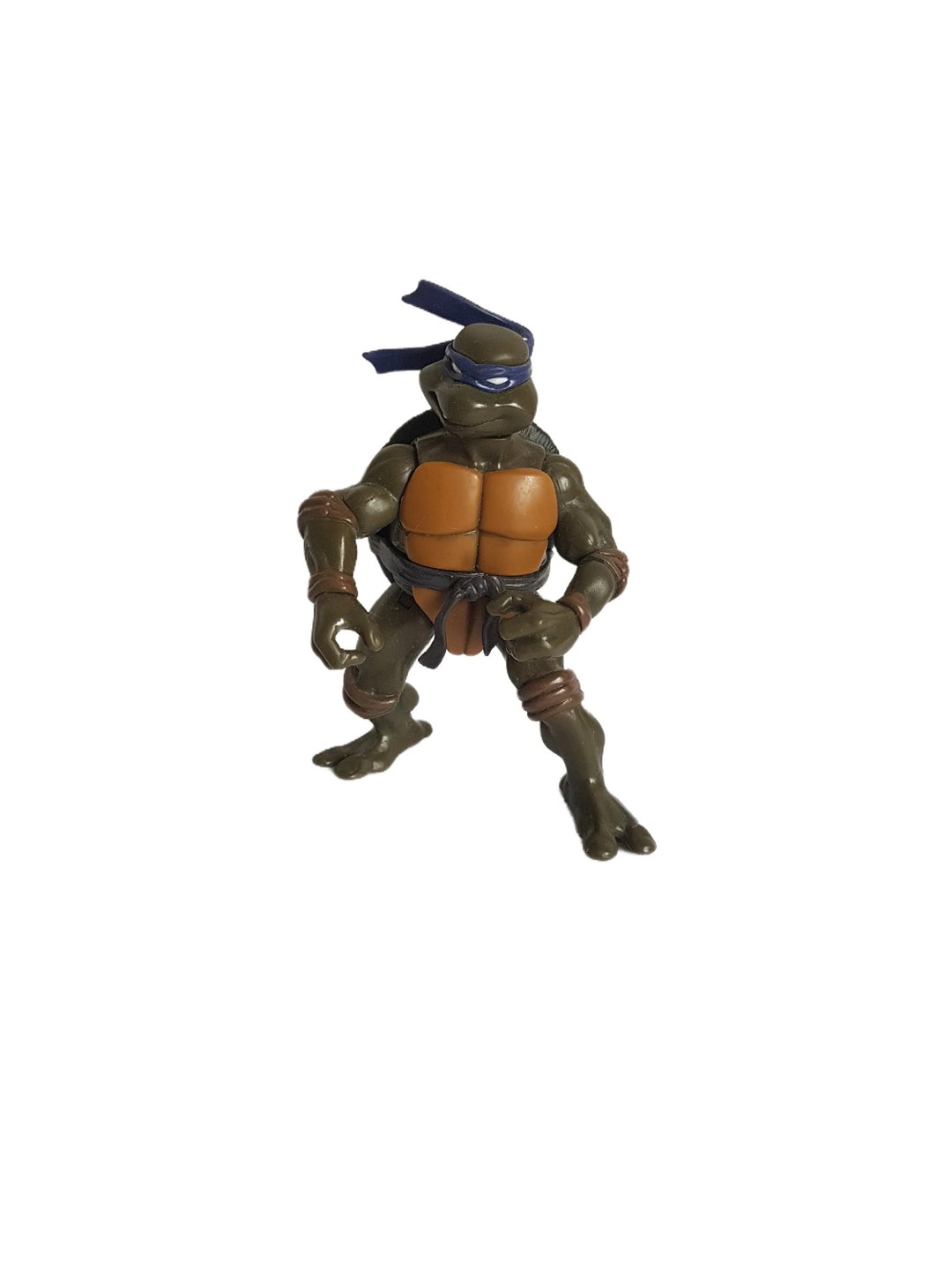 Calculatrice Donatello Tortues Ninja - TMNT Vintage - Mirage Studio 1991