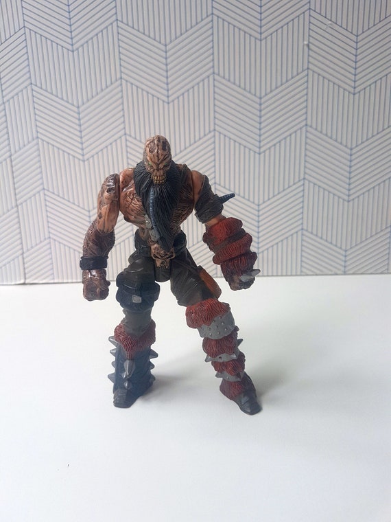 Vintage Mcfarlane Viking Spawn Action Figure 6 - Etsy