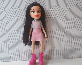 Toy Bratz Create It Yourself Bratz Create-It-Yourself Fashion