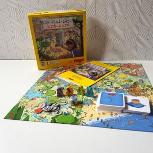 Gioco HABA Operation Codebreaker