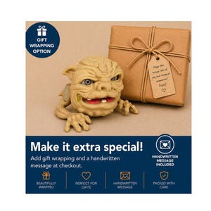 Vintage Boglins - Etsy