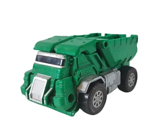 Bandai Power Rangers Morph Rescue Zord