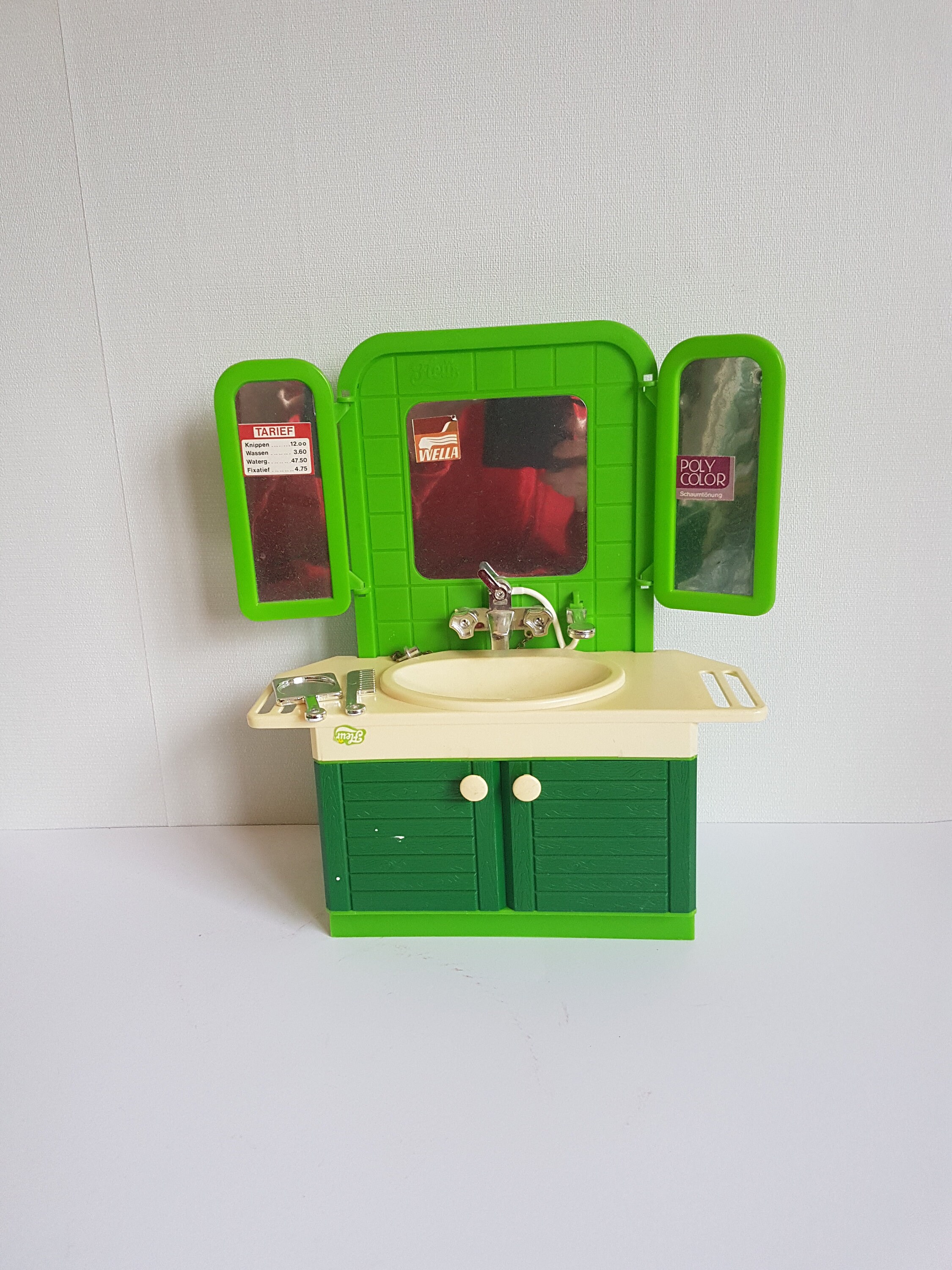 Buy Sindy Doll Bathroom Online In India Etsy India