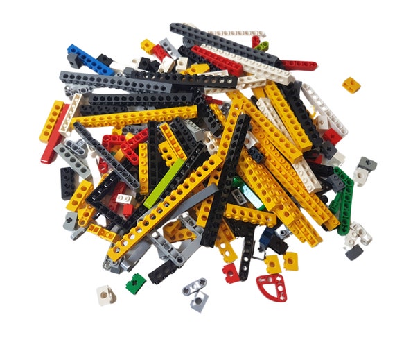 Lego technic bricks new arrivals