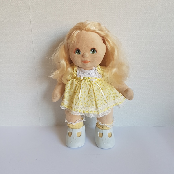 My Child Doll Etsy