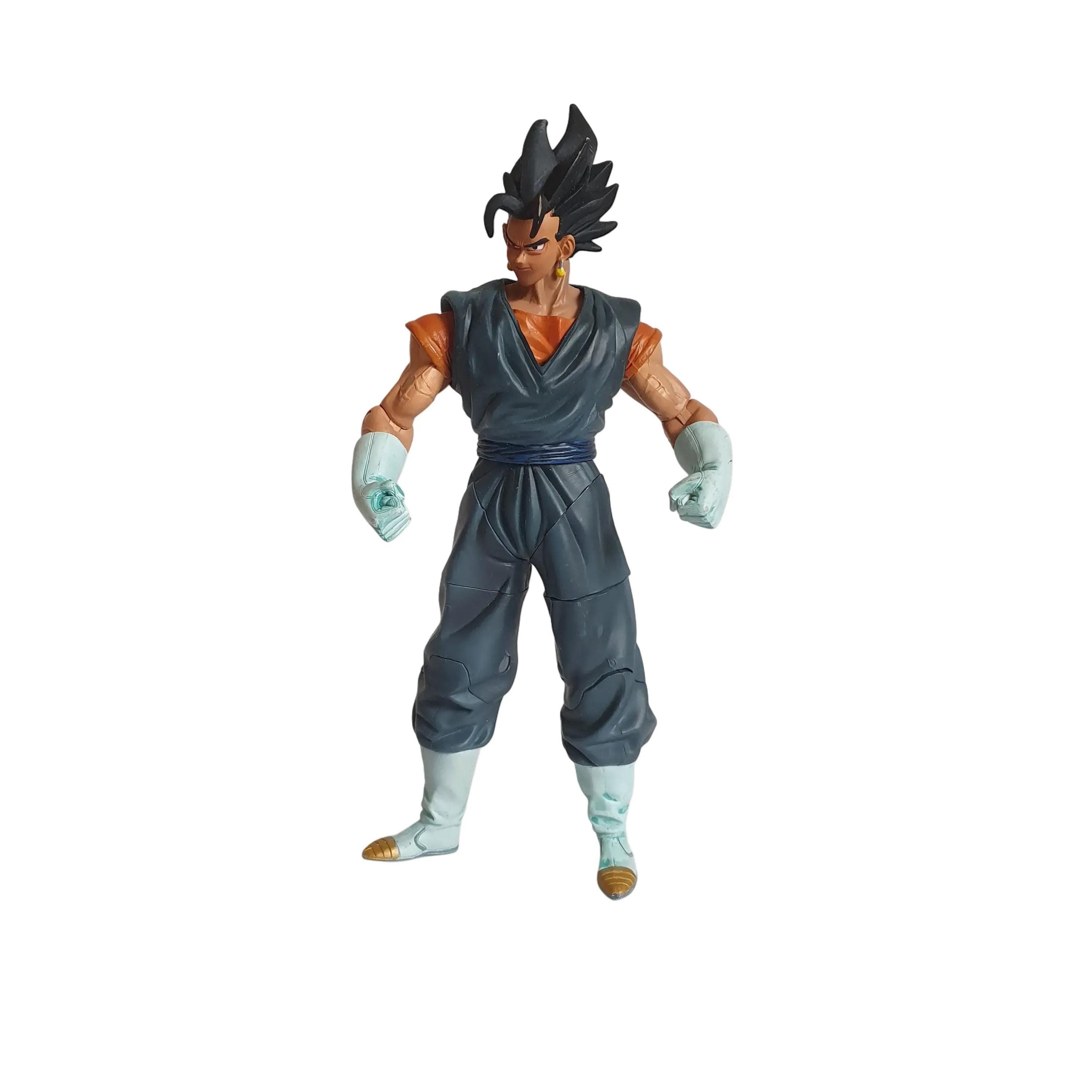 Vintage IF Labs Dragonball Z • Series 3 Fusion Collection Vegito