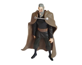 スターウォーズ - ブラックシリーズ ドゥークー伯爵 ライトセーバー