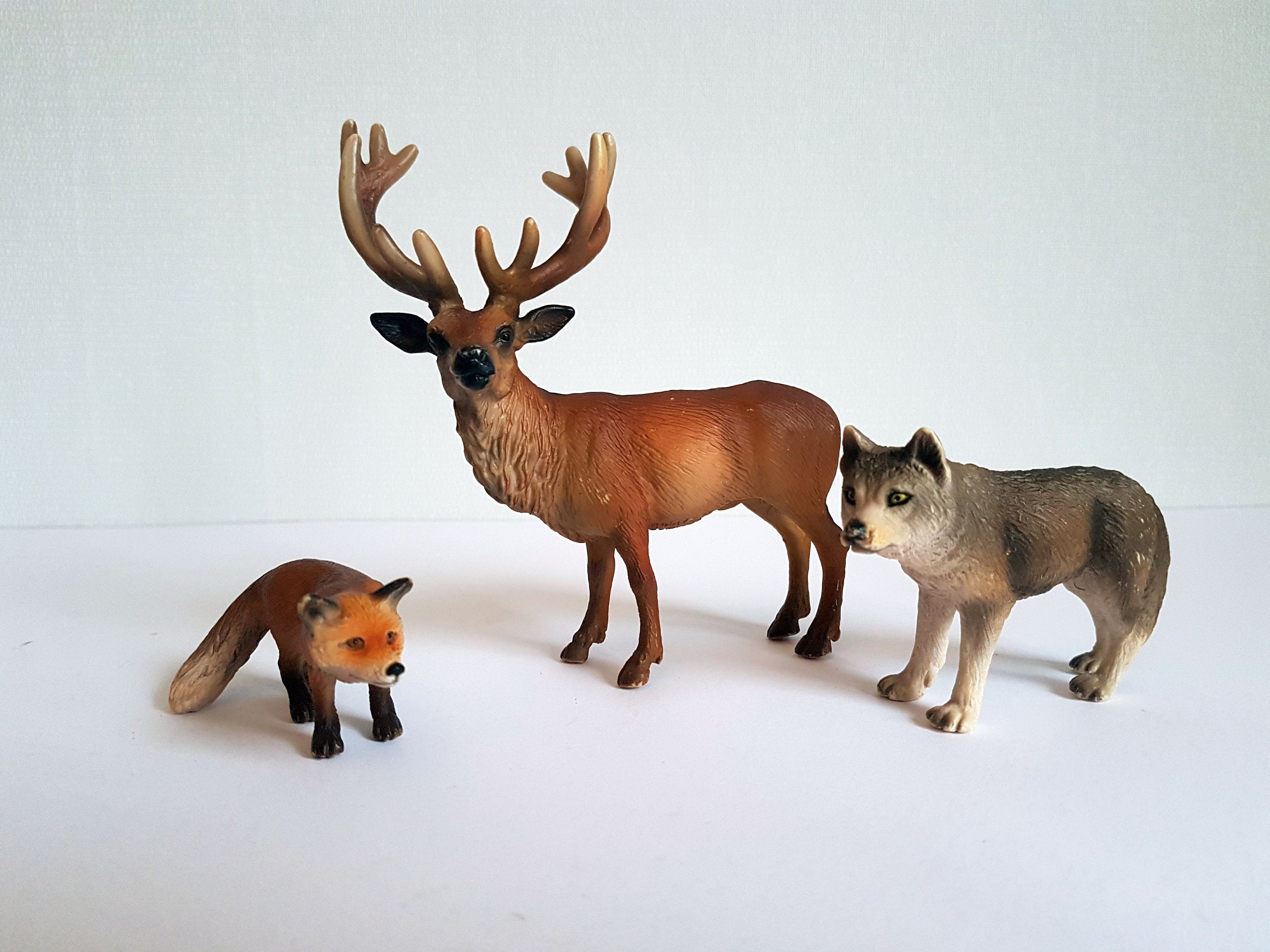 Schleich elk hotsell
