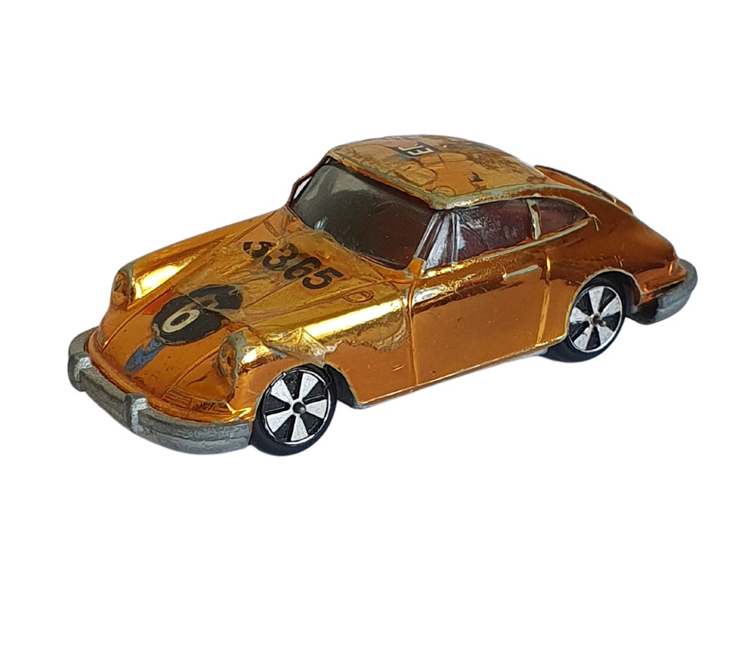 Vintage Faller Hitcar Porsche PS 911 - Etsy