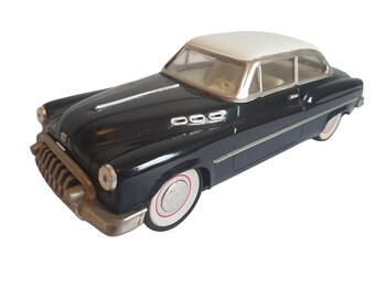 Voiture métal friction - Rodrigues SA