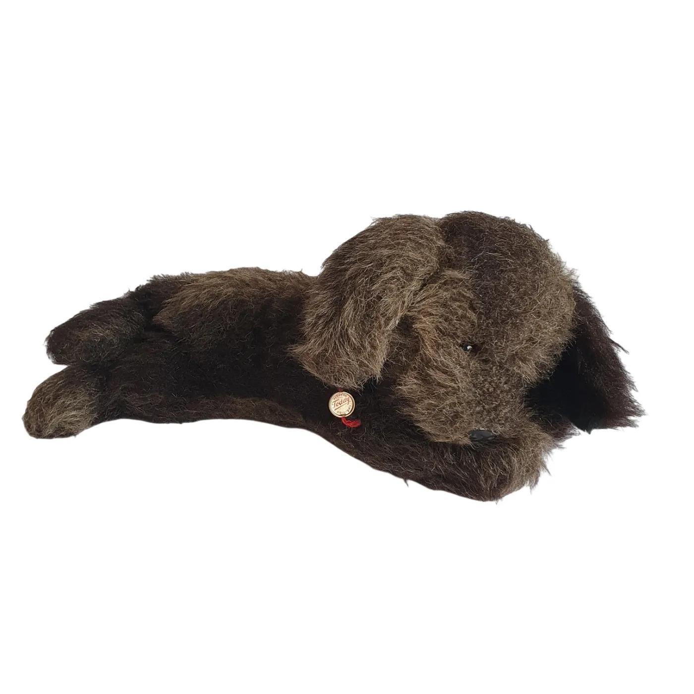 Hermann teddy dog - Etsy 日本