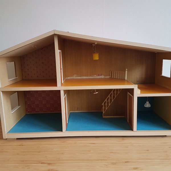 Lundby Dollhouse Furniture Etsy