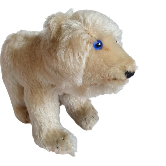 シュタイフテディベア SISTERS ヴィンテージ ぬいぐるみ 白タグ限定品