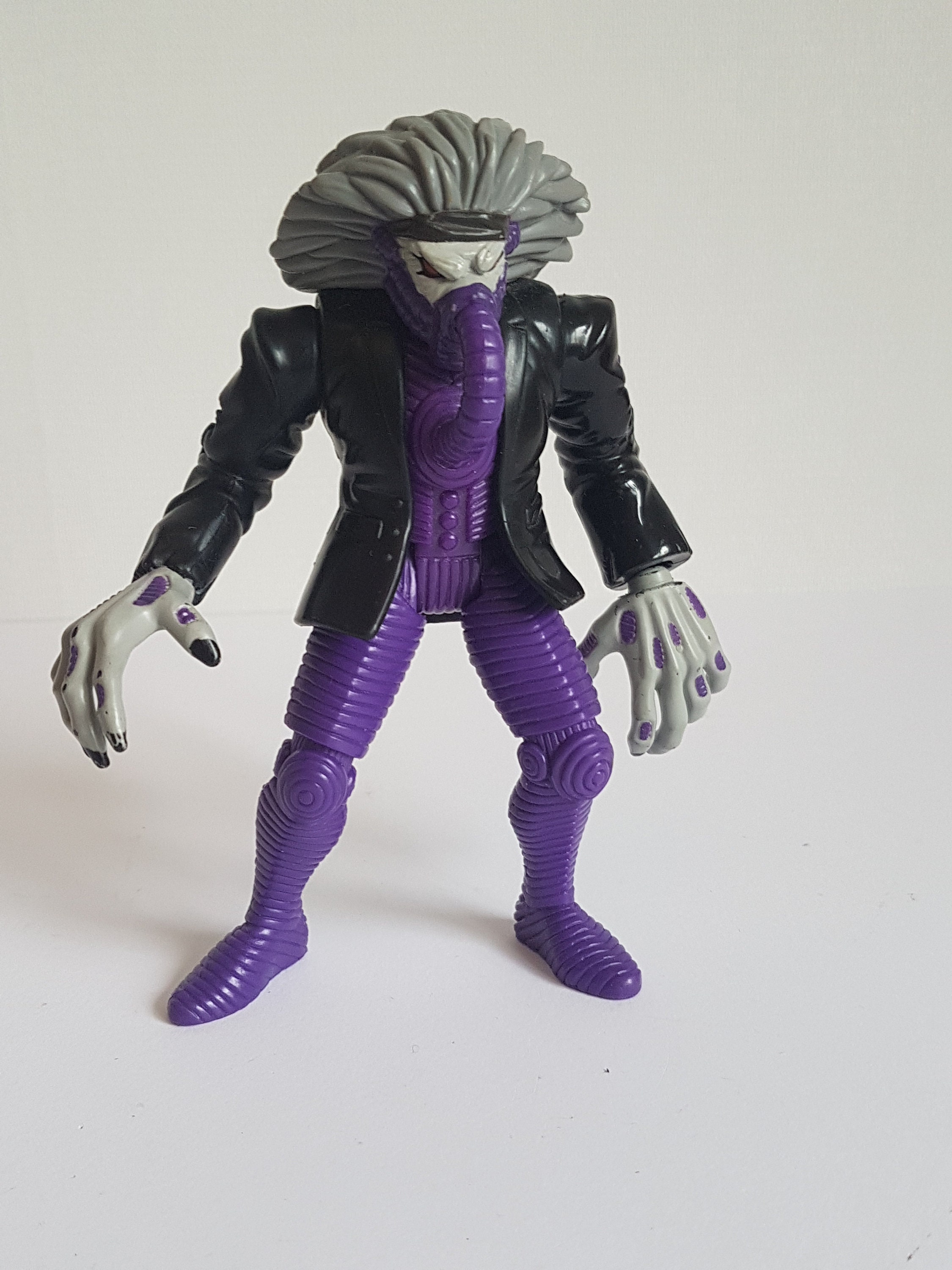 Vintage Marvel Toy Biz Emplate X-men - Generation X Action Figure 