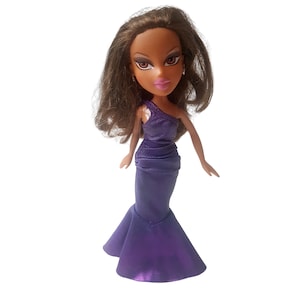 Vintage Bratz Doll Sasha Yasmine