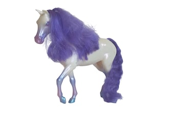 Cheval de pouliches vintage Fashion Star &#39;Calla&#39;