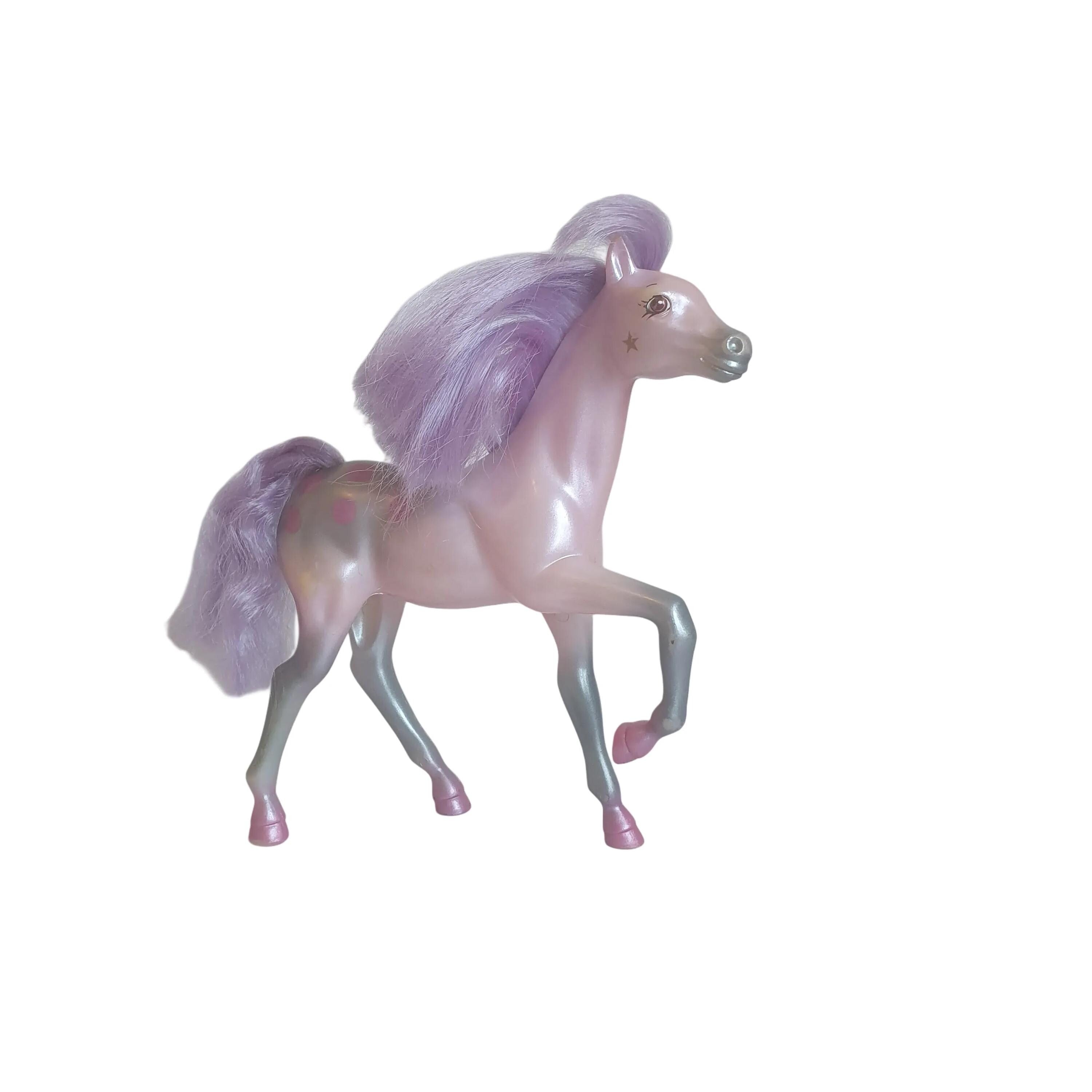 HORSE KENNER FASHION star fillies anya rare # ... - FR