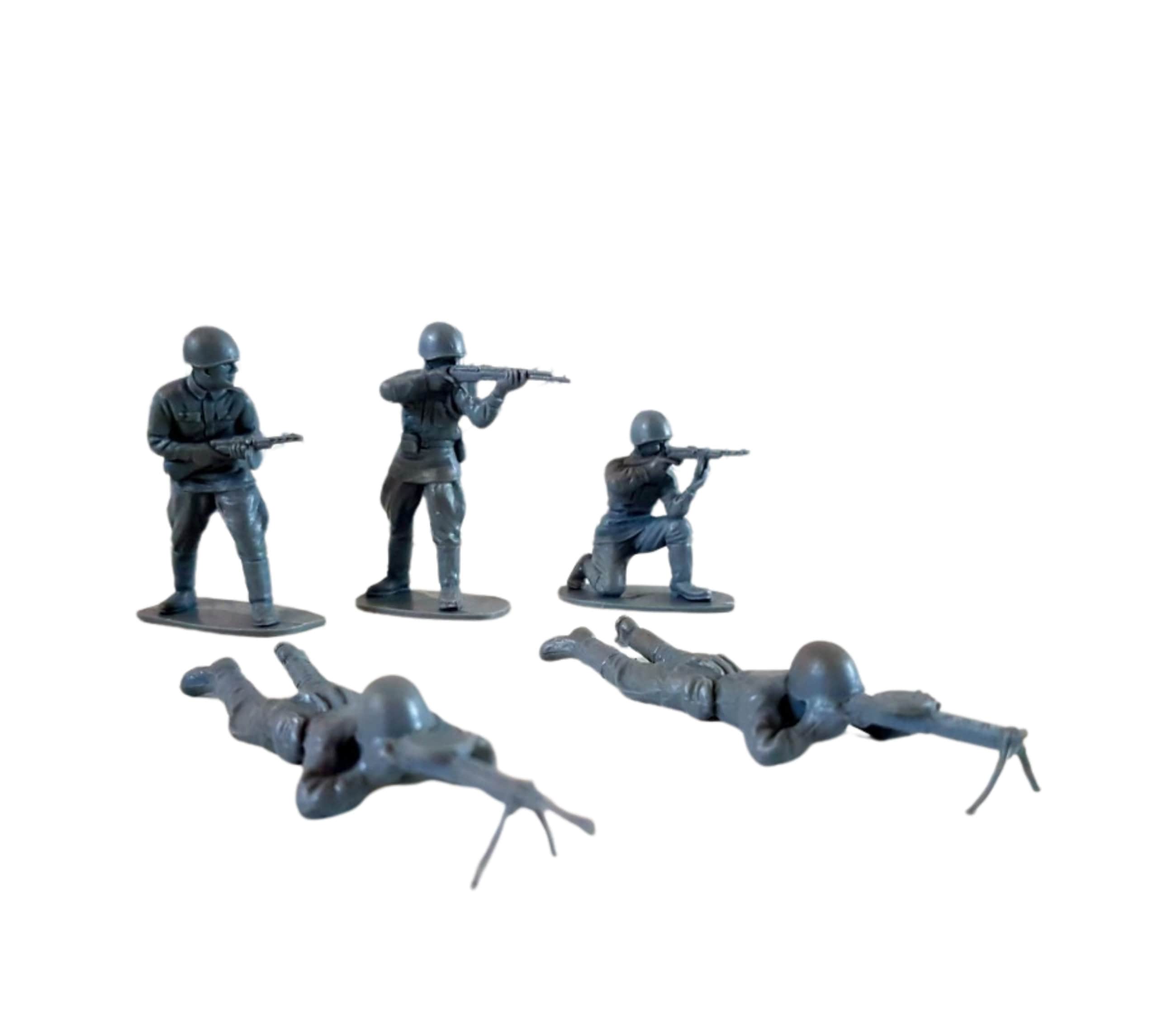 Airfix toy soldiers 1/32 - Etsy 日本