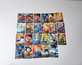 セール　シールタイプ　ドラゴンボール　カードダス 1230 ドラゴンボール カードダス 1023 シールタイプ - メルカリ