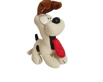 ヴィンテージ ガーフィールド オーディ・ザ・ドッグ ぬいぐるみ 9.5