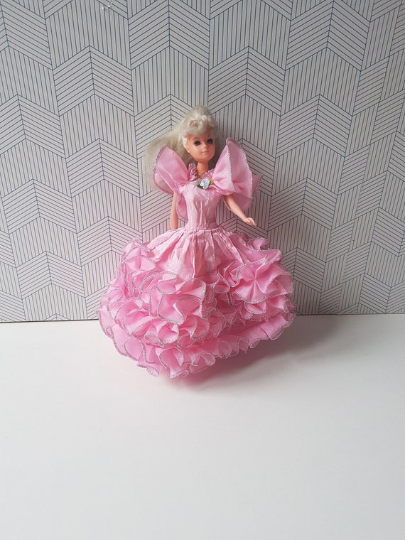 Talking barbie doll online shopping sale